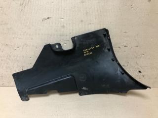 Защита днища передняя левая 300 04-10