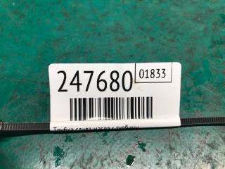 Трубка слива масла с турбины PASSAT B8 14- 2018 Седан 2.0 DDSA