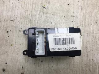 Кнопка стеклоподъемника задняя SORENTO UM 14- 2015 UM 2.4 G4KJ