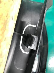 Обшивка крышки багажника задняя IMPREZA WRX 10-14 GH 2014 Хетчбек 2.5 EJ255