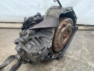 АКПП INFINITI I35 00-04 Седан 3.5 VQ35DE