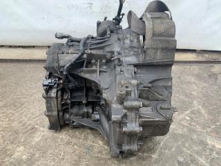 АКПП I35 00-04 2004 Седан 3.5 VQ35DE