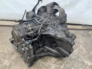 АКПП I35 00-04 2004 Седан 3.5 VQ35DE