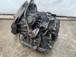 АКПП I35 00-04 2004 Седан 3.5 VQ35DE