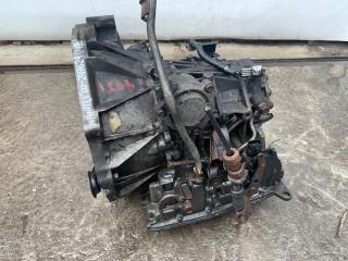 АКПП I35 00-04 2004 Седан 3.5 VQ35DE