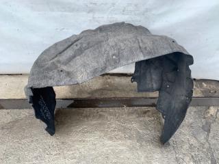 Подкрылок задний левый VENZA 09-16 2011 Внедорожник 3.5 2GR-FE