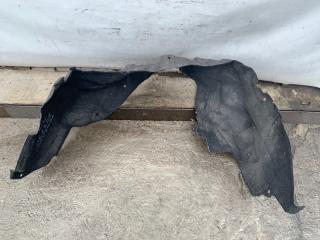 Подкрылок задний левый VENZA 09-16 2011 Внедорожник 3.5 2GR-FE