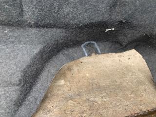 Подкрылок задний левый VENZA 09-16 2011 Внедорожник 3.5 2GR-FE