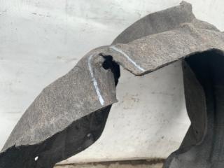 Подкрылок задний правый VENZA 09-16 2011 Внедорожник 3.5 2GR-FE