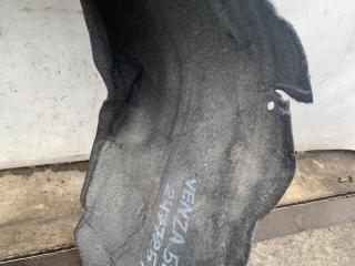 Подкрылок задний правый VENZA 09-16 2011 Внедорожник 3.5 2GR-FE