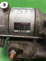 Стартер 4RUNNER 10-16 2016 GRN285 4.0 1GRFE