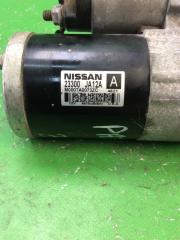 Стартер PATHFINDER R52 12-21 2014 R52 3.5 VQ35DE