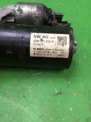 Стартер JETTA USA 10-17 2013 162 2.5 CBUA