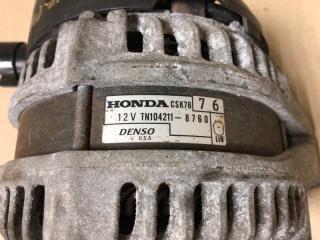 Генератор TLX 14-17 2016 Седан 3.5