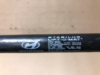 Амортизатор капота HYUNDAI SONATA NF 04-10