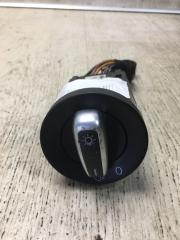 Блок управления освещением JETTA USA 10-17 2012 162 2.5 CBUA