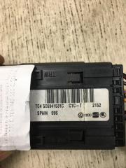 Блок управления освещением JETTA USA 10-17 2012 162 2.5 CBUA