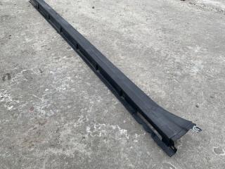 Накладка порога наружная левая VENZA 09-16 2011 Внедорожник 3.5 2GR-FE