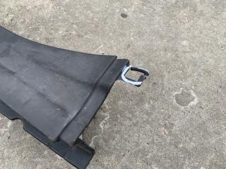 Накладка порога наружная левая TOYOTA VENZA 09-16 Внедорожник 3.5 2GR-FE