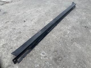 Накладка порога наружная левая VENZA 09-16 2011 Внедорожник 3.5 2GR-FE