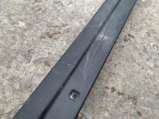 Накладка порога наружная левая VENZA 09-16 2011 Внедорожник 3.5 2GR-FE