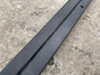 Накладка порога наружная левая VENZA 09-16 2011 Внедорожник 3.5 2GR-FE