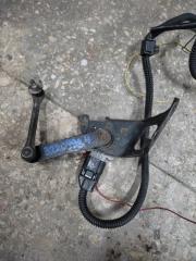 Датчик положения кузова левый LS430 00-06