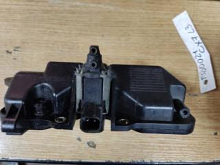 Клапан электромагнитный (вакуумный) CX-7 06-12 L3