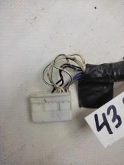 Зеркало правое INFINITI QX60/JX35 12-20 Внедорожник 3.5