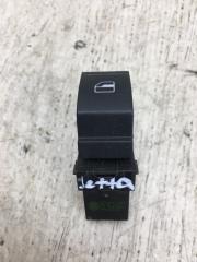 Кнопка стеклоподъемника задняя JETTA USA 10-17 2011 162 CBTA 2.5L