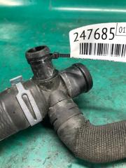 Фланец системы охлаждения PASSAT B8 14- 2018 Седан 2.0 DDSA