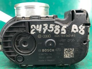 Дроссельная заслонка PASSAT B8 14- 2018 Седан 2.0 DDSA