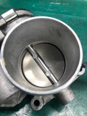 Дроссельная заслонка PASSAT B8 14- 2018 Седан 2.0 DDSA