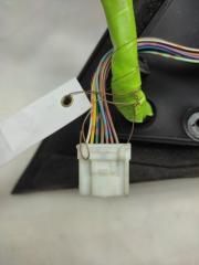 Зеркало правое LEXUS GS350 GS300 05-11