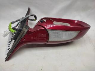 Зеркало правое GS350 GS300 05-11