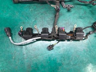 Проводка подкапотная VOLKSWAGEN PASSAT B8 14- Седан 2.0 DDSA