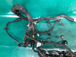 Проводка подкапотная PASSAT B8 14- 2018 Седан 2.0 DDSA