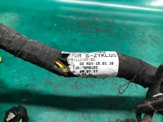 Проводка подкапотная PASSAT B8 14- 2018 Седан 2.0 DDSA