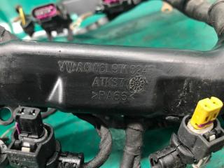 Проводка подкапотная PASSAT B8 14- 2018 Седан 2.0 DDSA