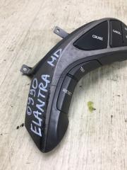 Кнопки на руль левые HYUNDAI ELANTRA MD 10-15 MD 1.8 G4NB