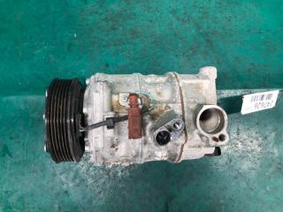 Компрессор кондиционера PASSAT B8 14- 2018 Седан 2.0 DDSA