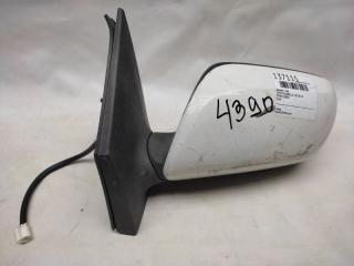Зеркало левое TOYOTA COROLLA 150 06-13