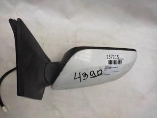 Зеркало левое COROLLA 150 06-13