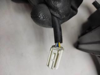 Зеркало левое COROLLA 150 06-13