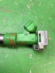 Форсунка топливная NISSAN PATHFINDER R52 12-21 R52 3.5 VQ35DE