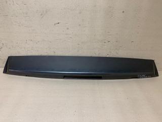 Спойлер крышки багажника QX56 / TITAN / ARMADA 04-16