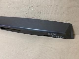 Спойлер крышки багажника INFINITI QX56 / TITAN / ARMADA 04-16