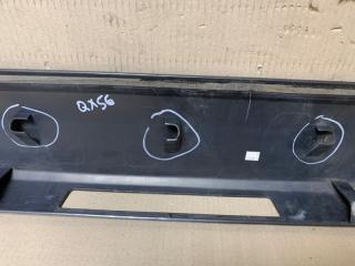 Спойлер крышки багажника QX56 / TITAN / ARMADA 04-16