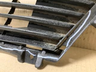 Решетка переднего бампера ES350 12-18 2012-2015