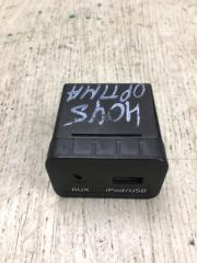 USB адаптер OPTIMA TF 11-16 2014 TF 2.4 G4KJ